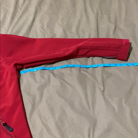 Outer Boundary Jacket - Picture 9 of 9